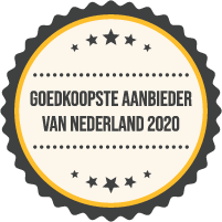 Beste prijs fotoboekenaanbieder 2020