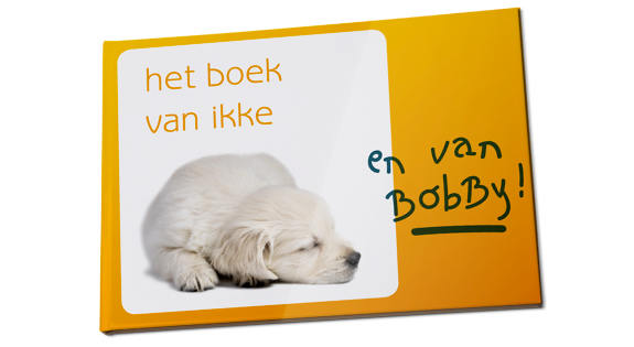 Fotoalbum van Bobby