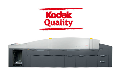 Kodak kwaliteit